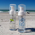 1.7 Oz. Non Alcoholic Foam Pump Hand Sanitizer